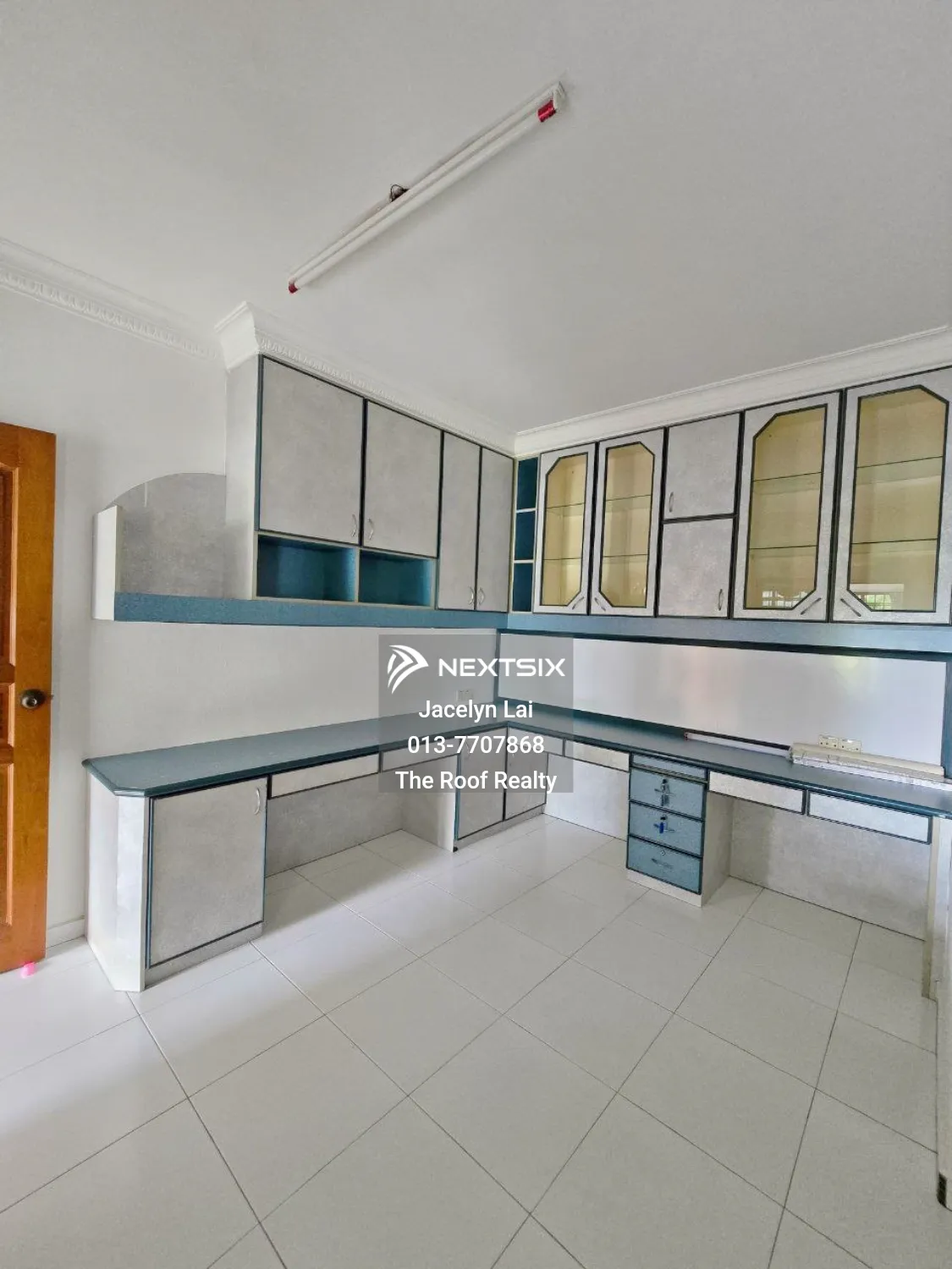 Semi-detached House For Sale in Batu Pahat Johor - Image 6