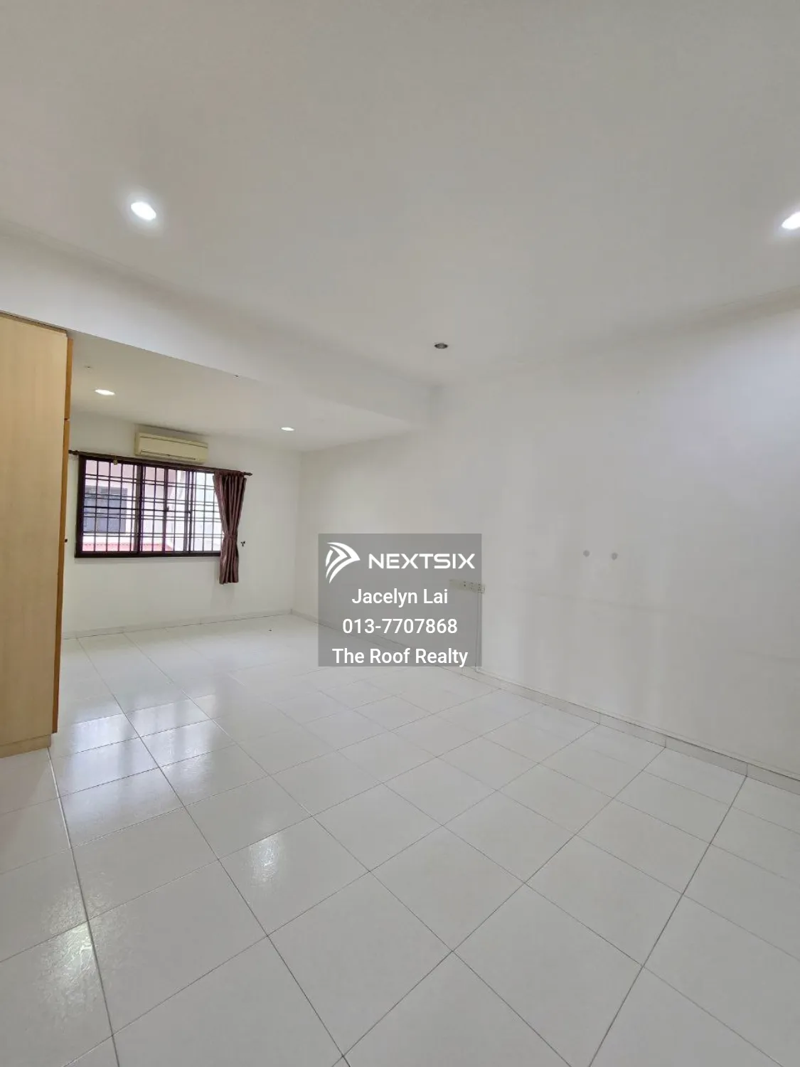 Semi-detached House For Sale in Batu Pahat Johor - Image 7