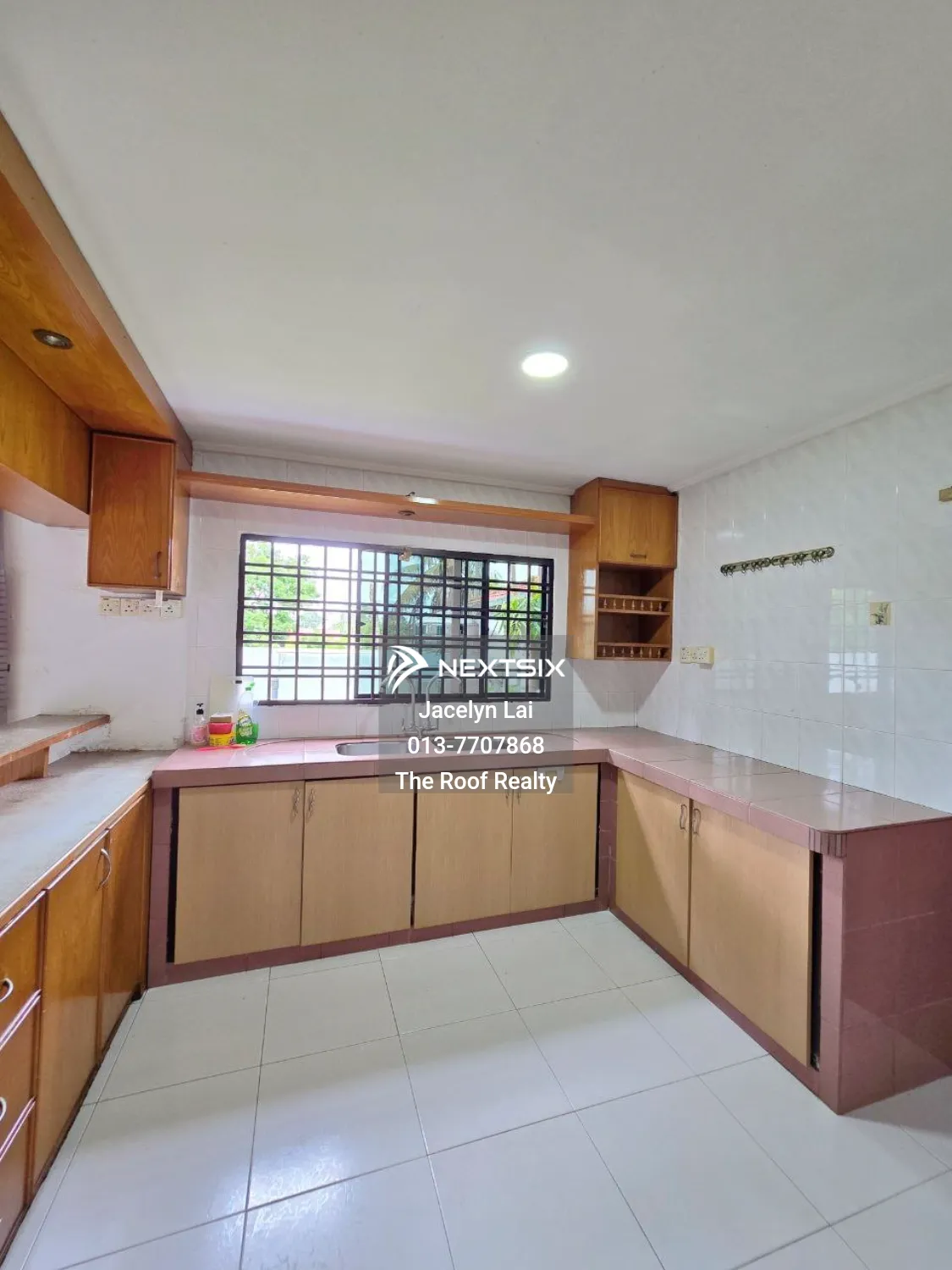 Semi-detached House For Sale in Batu Pahat Johor - Image 8