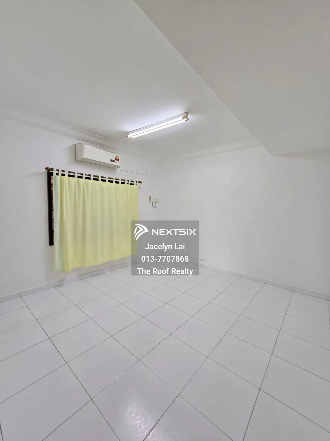 Semi-detached House For Sale in Batu Pahat Johor - Image 9