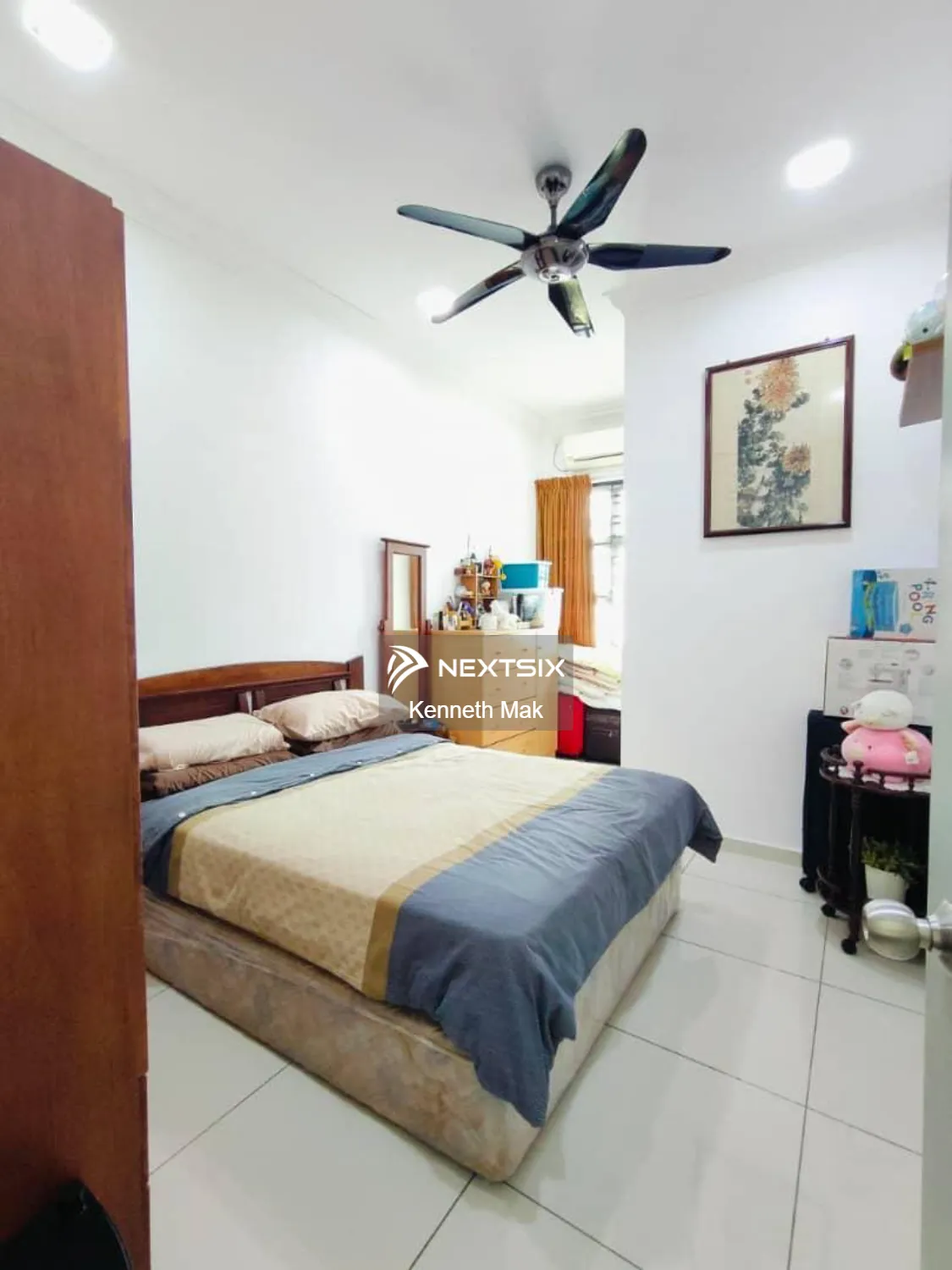 2-sty Terrace/Link House For Sale in Setia Tropika Johor