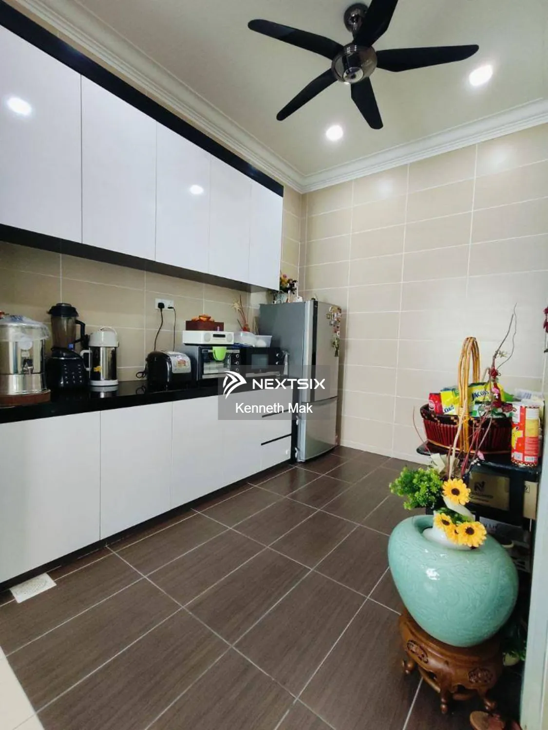 2-sty Terrace/Link House For Sale in Setia Tropika Johor - Image 10