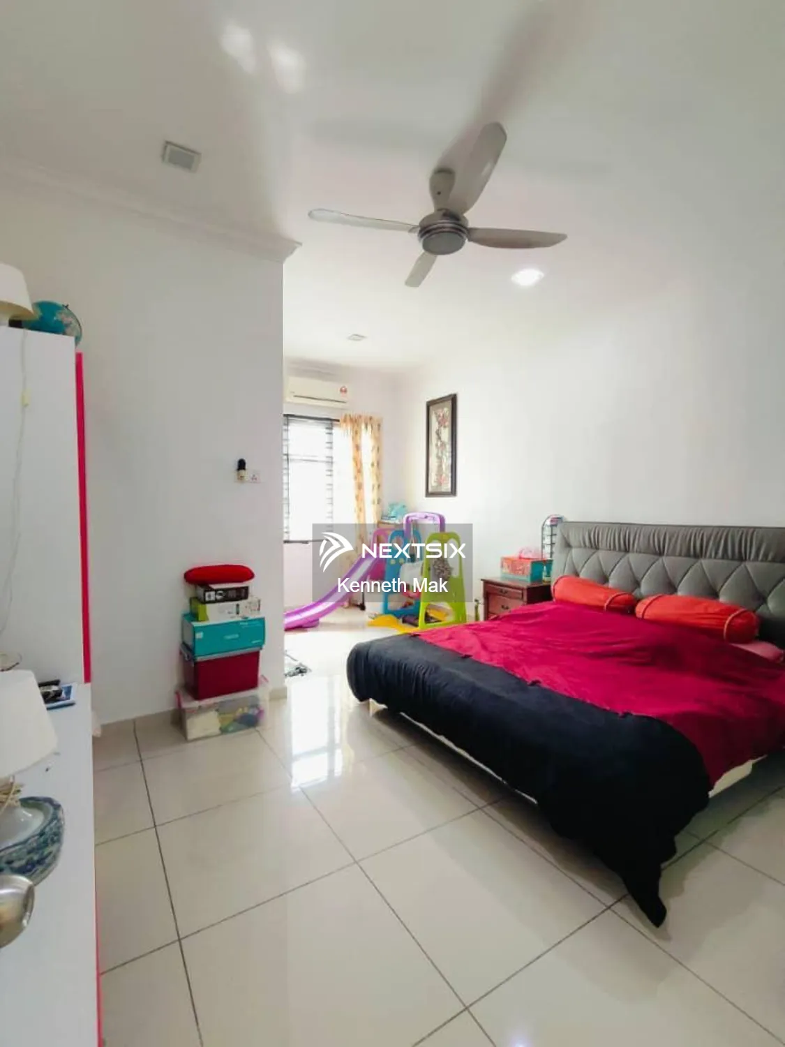 2-sty Terrace/Link House For Sale in Setia Tropika Johor - Image 11