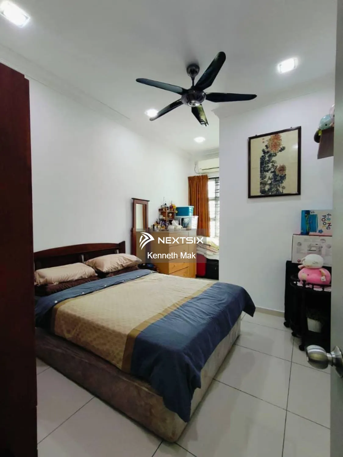 2-sty Terrace/Link House For Sale in Setia Tropika Johor - Image 12