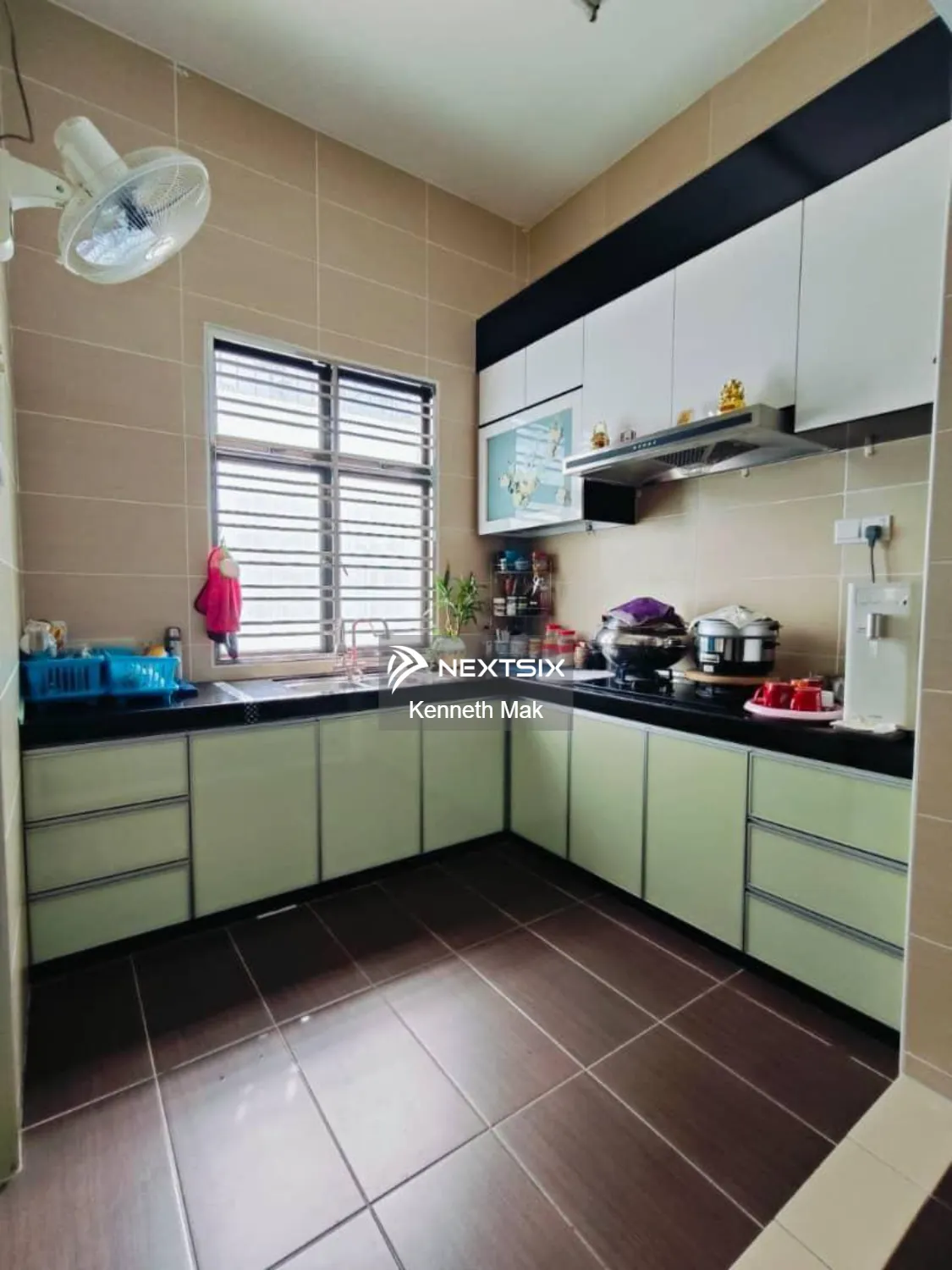 2-sty Terrace/Link House For Sale in Setia Tropika Johor - Image 13