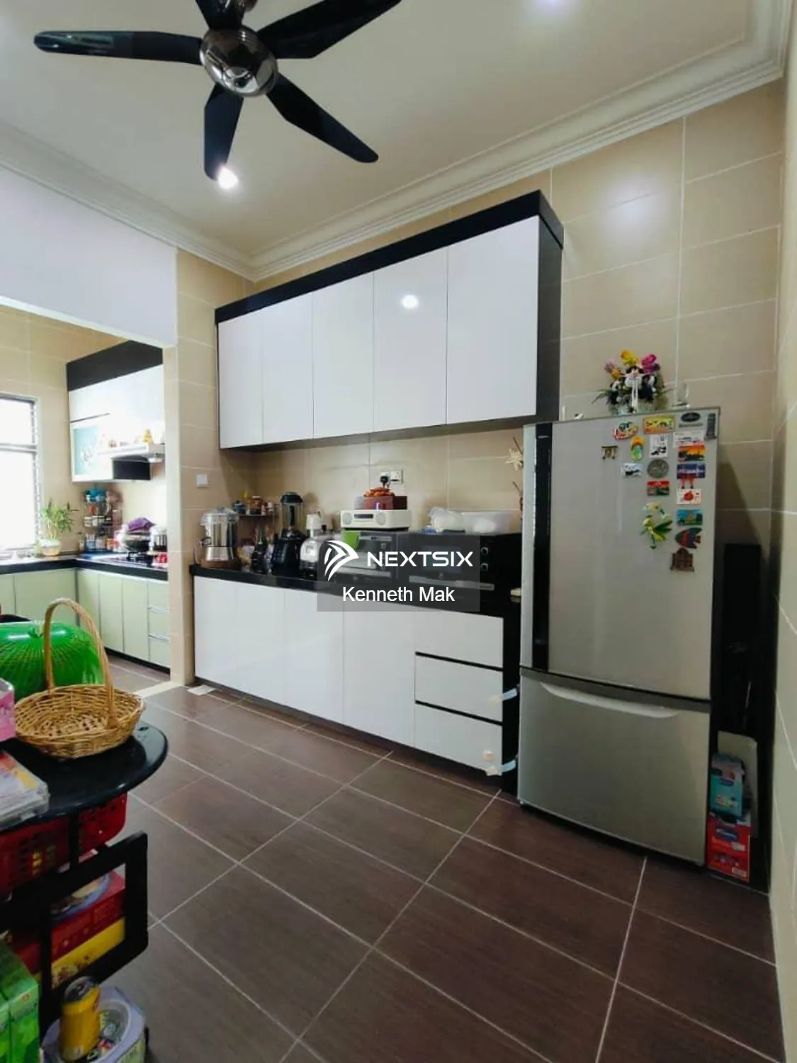 2-sty Terrace/Link House For Sale in Setia Tropika Johor - Image 15