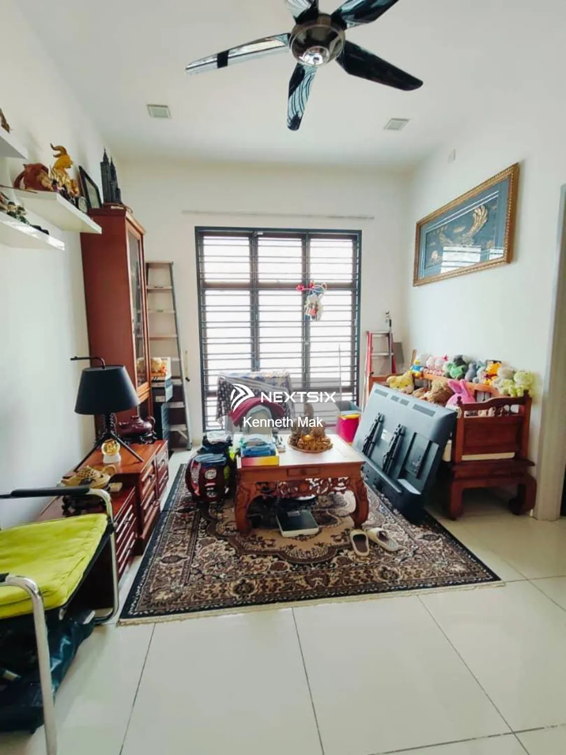 2-sty Terrace/Link House For Sale in Setia Tropika Johor - Image 18