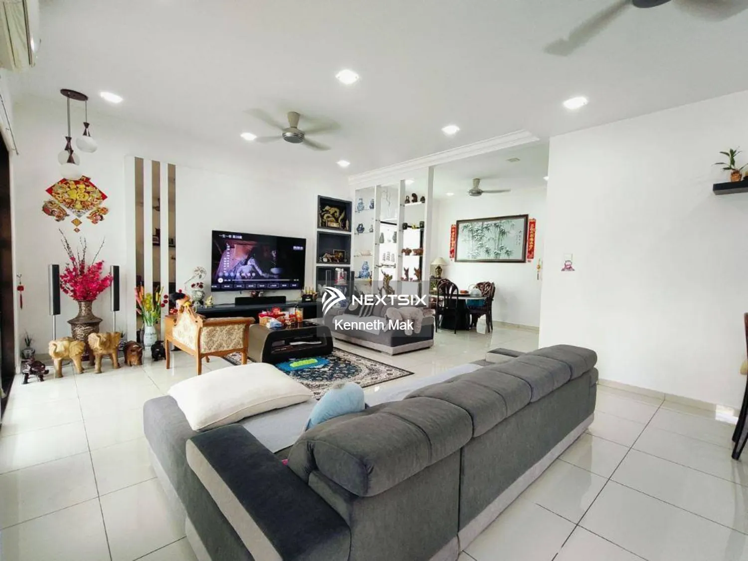 2-sty Terrace/Link House For Sale in Setia Tropika Johor - Image 19