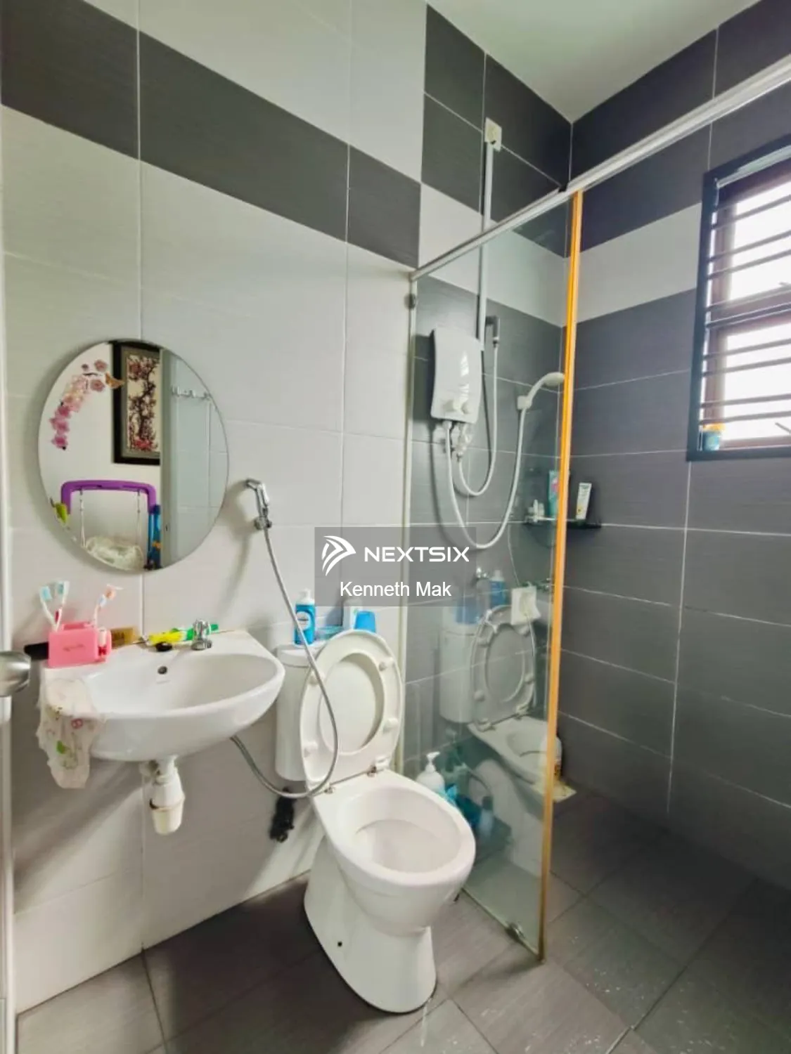 2-sty Terrace/Link House For Sale in Setia Tropika Johor - Image 2