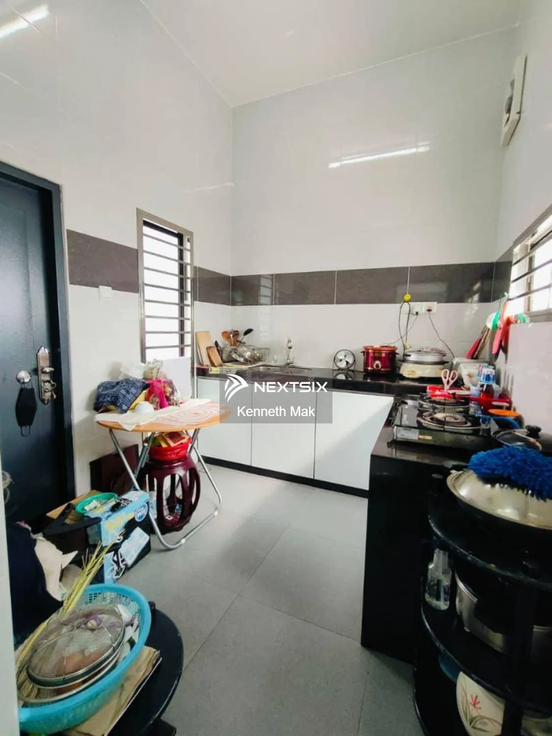2-sty Terrace/Link House For Sale in Setia Tropika Johor - Image 5