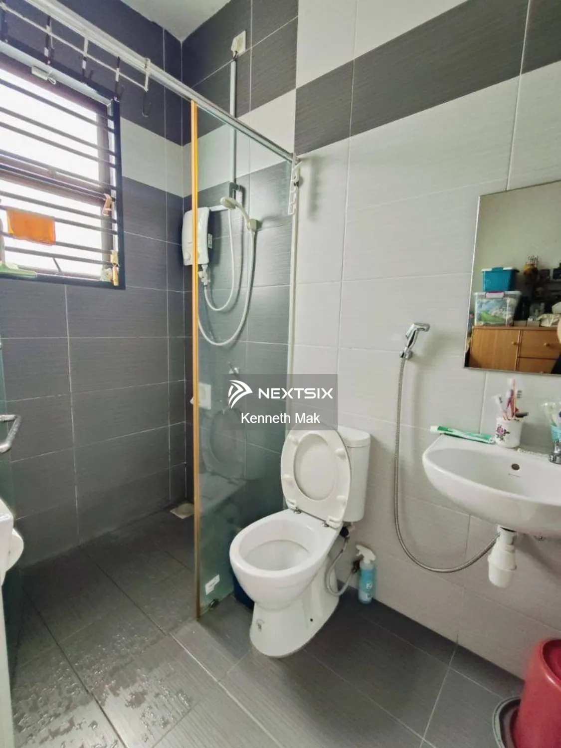 2-sty Terrace/Link House For Sale in Setia Tropika Johor - Image 7