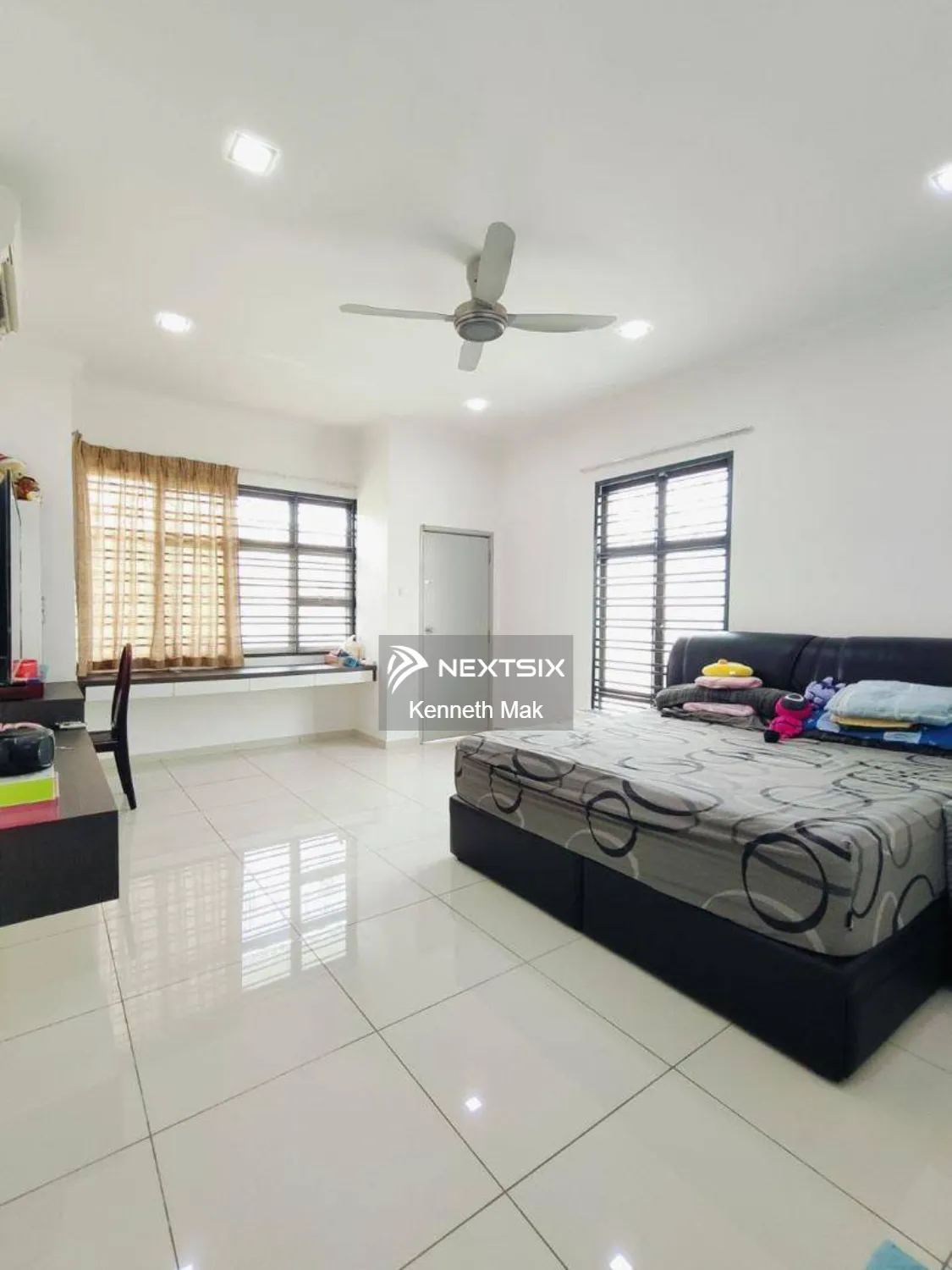 2-sty Terrace/Link House For Sale in Setia Tropika Johor - Image 8