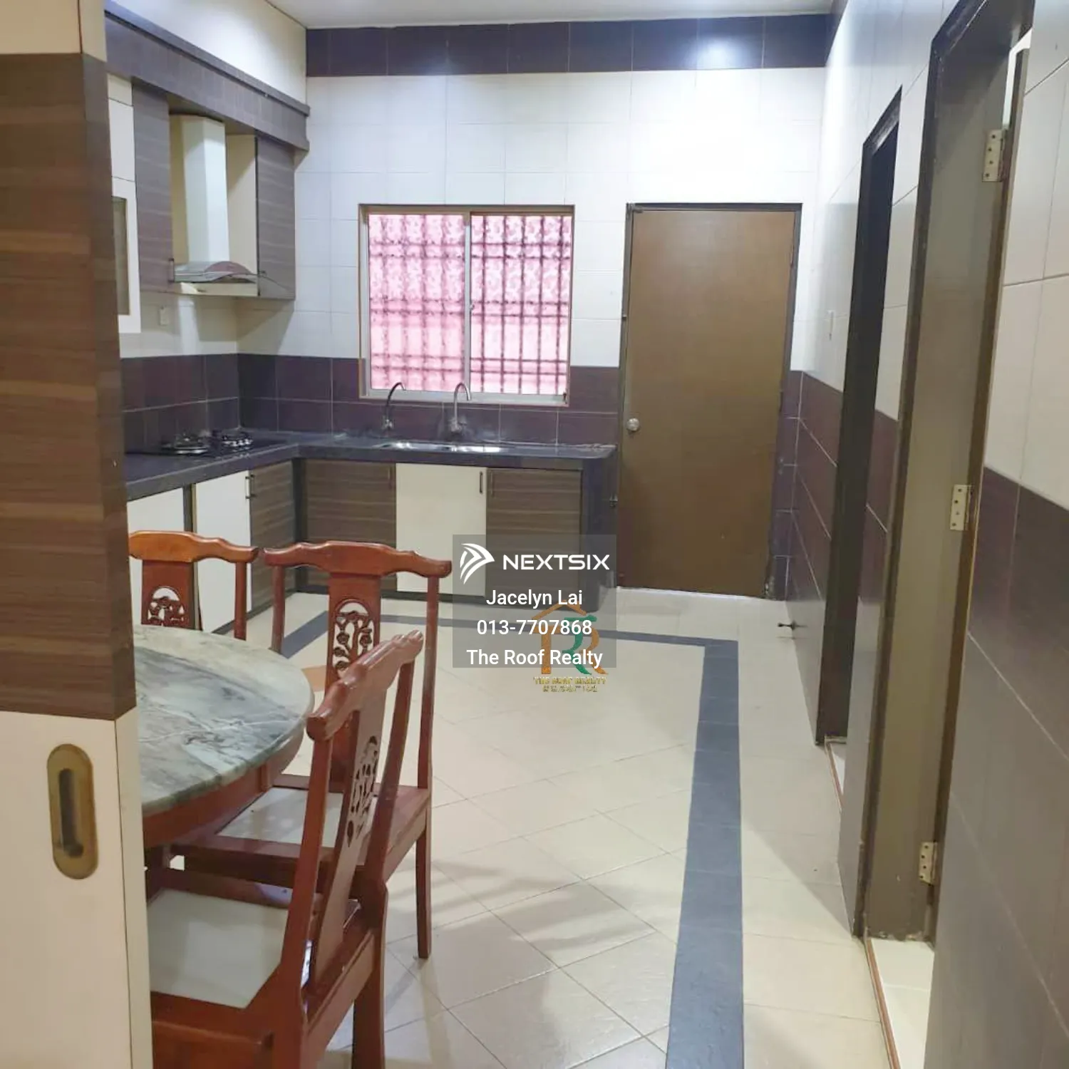 1-sty Terrace/Link House For Sale in Batu Pahat Johor - Image 6