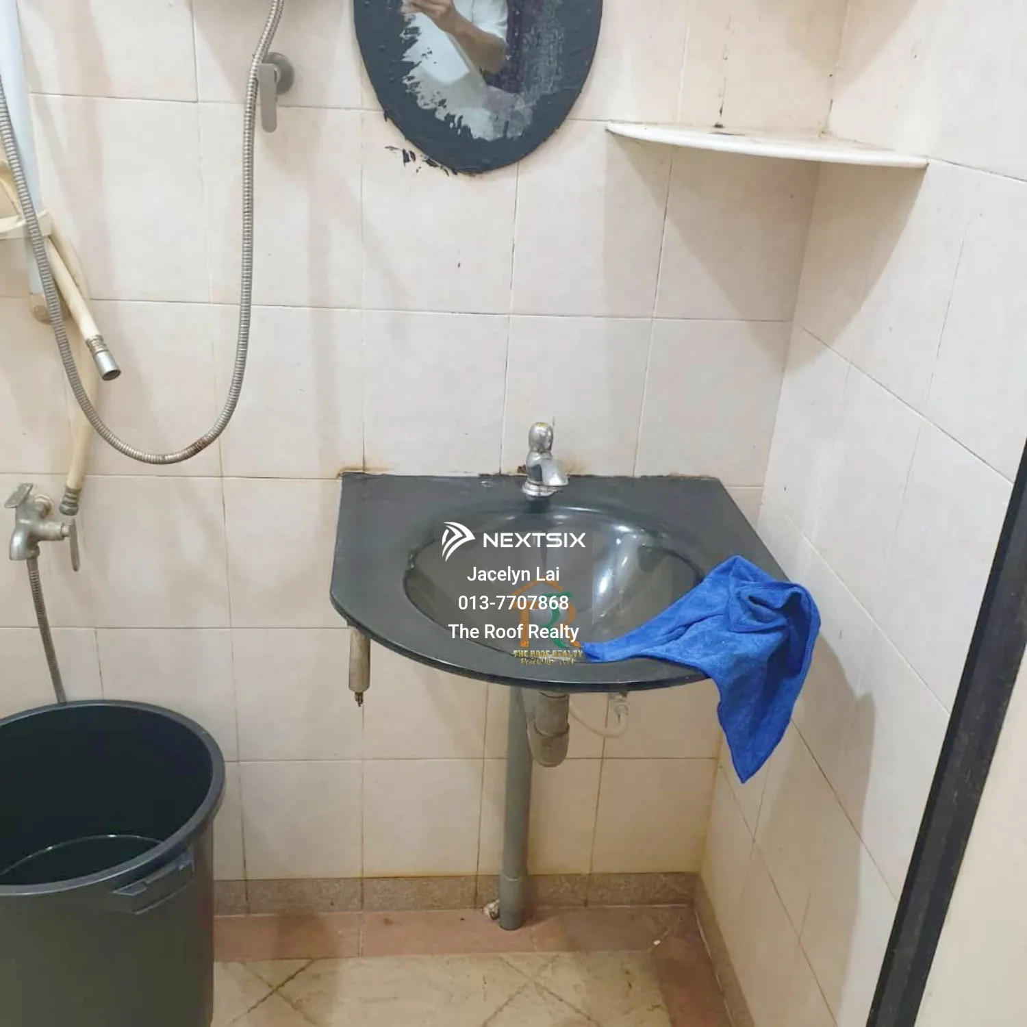 1-sty Terrace/Link House For Sale in Batu Pahat Johor - Image 9