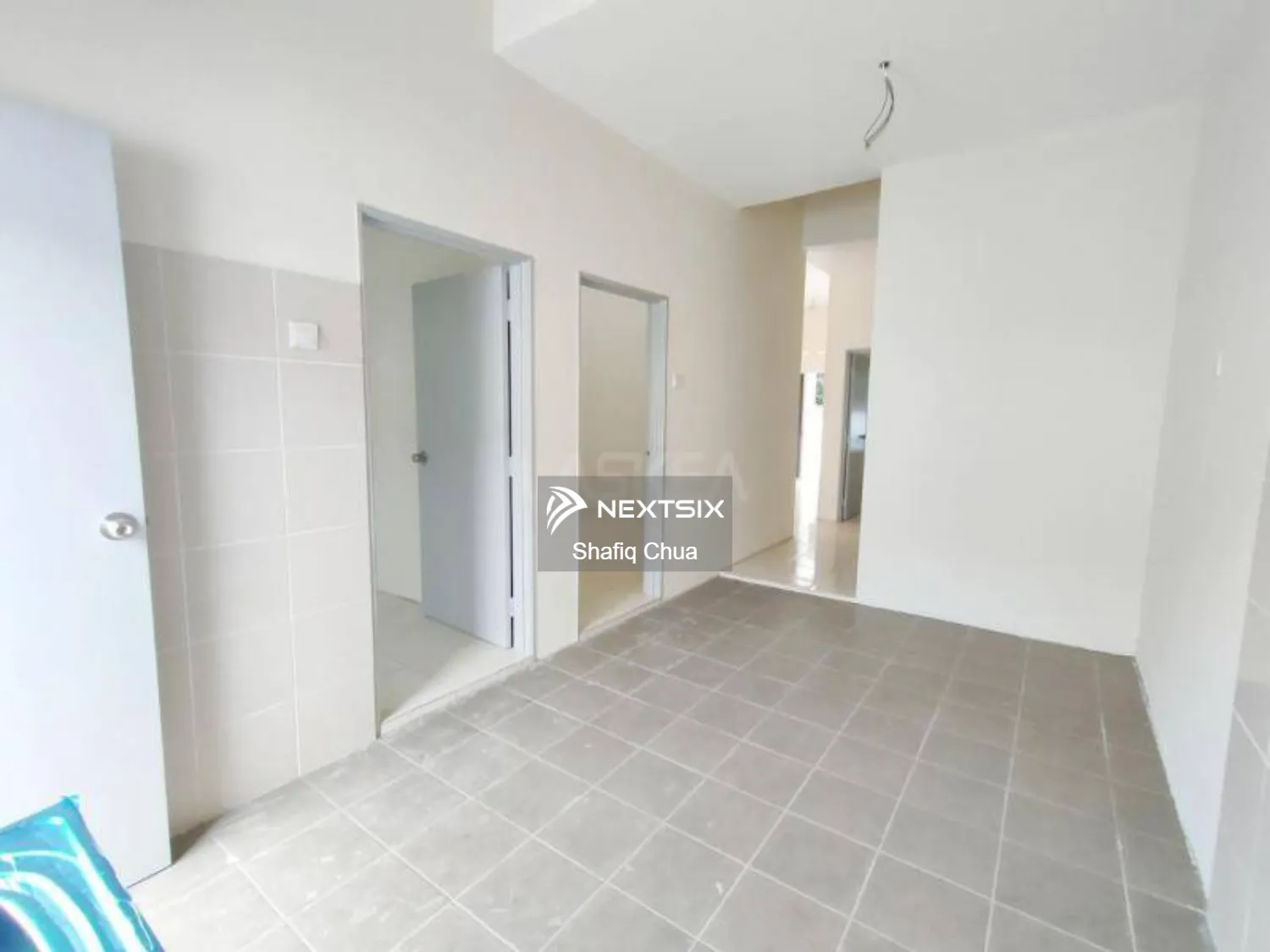 1-sty Terrace/Link House For Sale in Telok Panglima Garang Selangor - Image 6