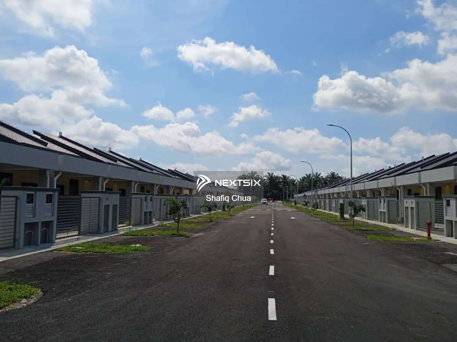 1-sty Terrace/Link House For Sale in Telok Panglima Garang Selangor - Image 7