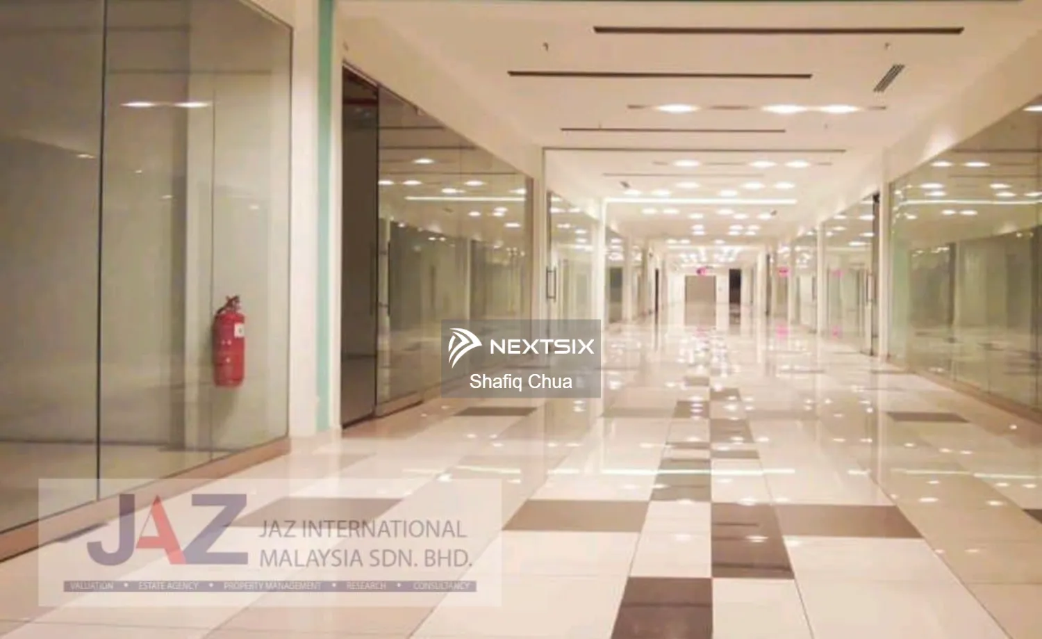 Shop Office For Rent in KL City Wilayah Persekutuan Kuala Lumpur - Image 10