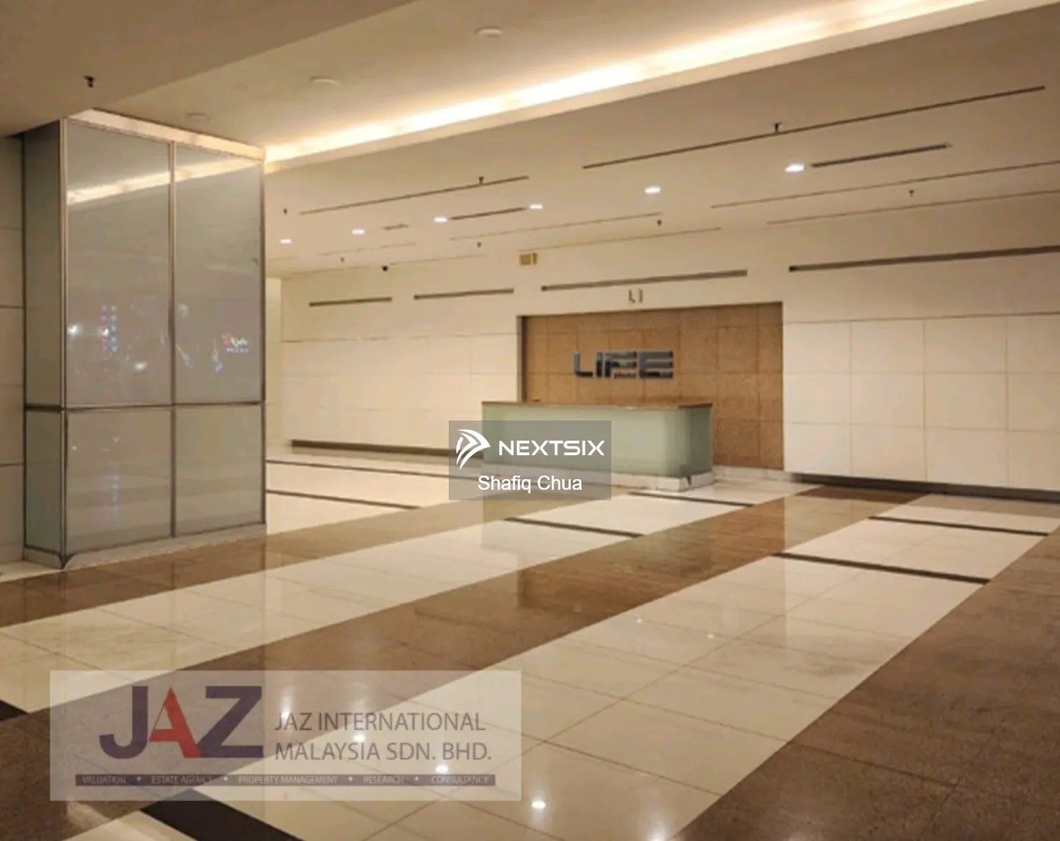 Shop Office For Rent in KL City Wilayah Persekutuan Kuala Lumpur - Image 11