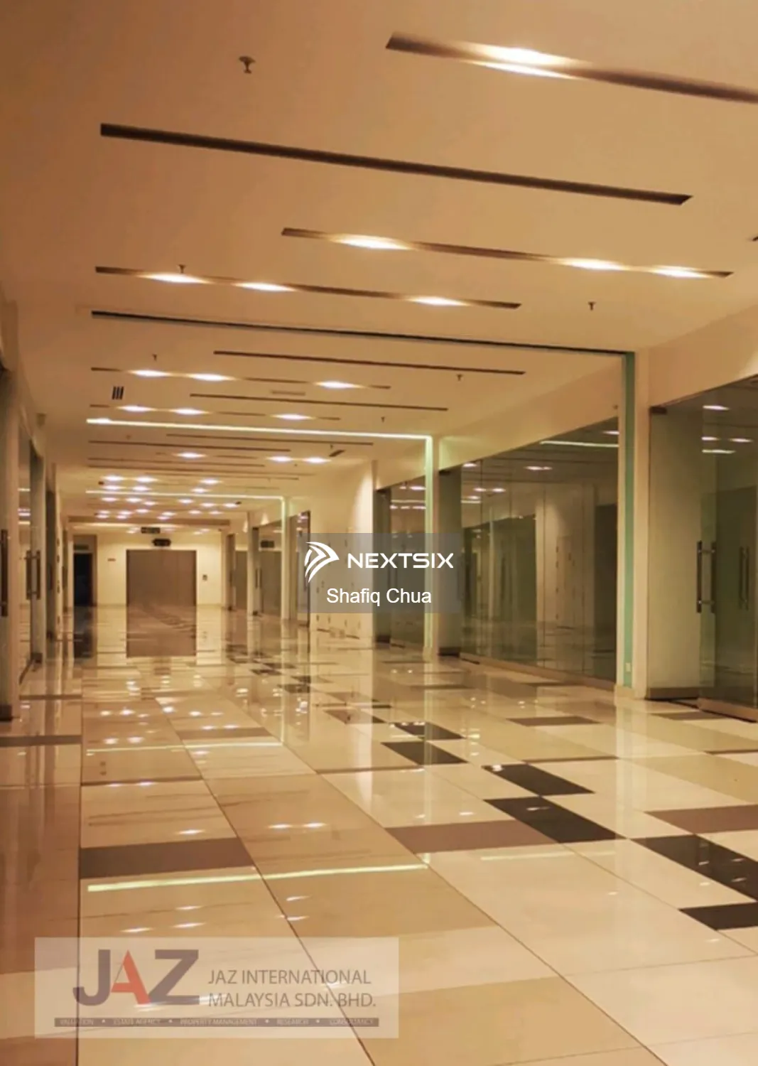 Shop Office For Rent in KL City Wilayah Persekutuan Kuala Lumpur - Image 5