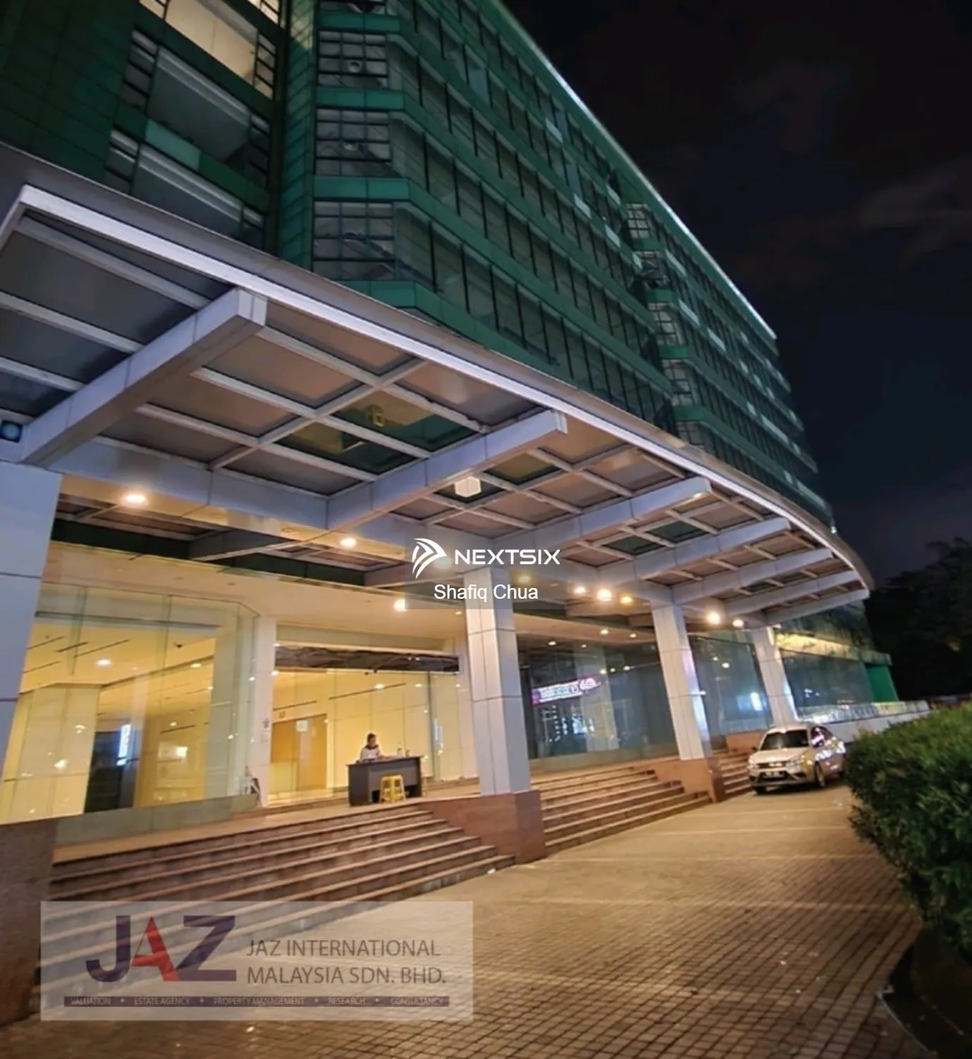 Shop Office For Rent in KL City Wilayah Persekutuan Kuala Lumpur - Image 6