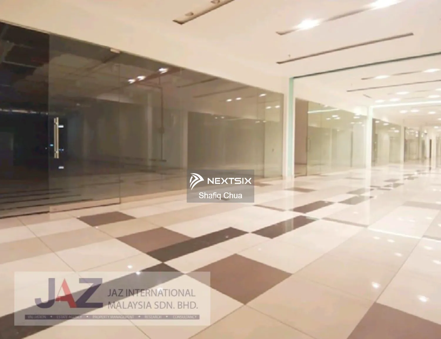 Shop Office For Rent in KL City Wilayah Persekutuan Kuala Lumpur - Image 7