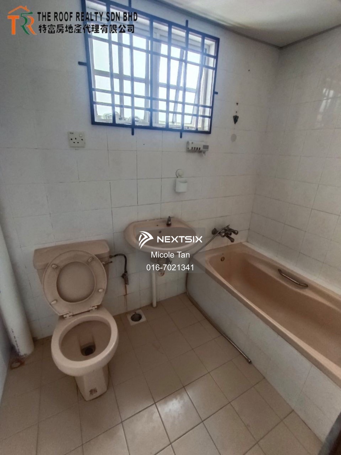 Apartment For Sale in Muar Johor - Image 10