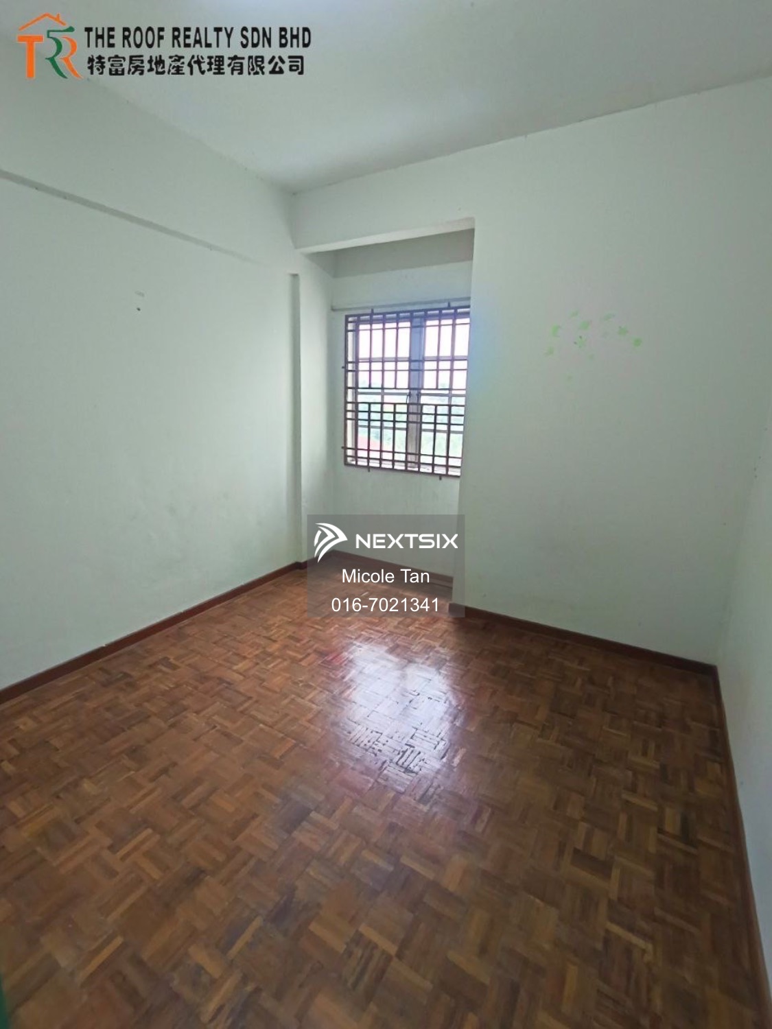 Apartment For Sale in Muar Johor - Image 11