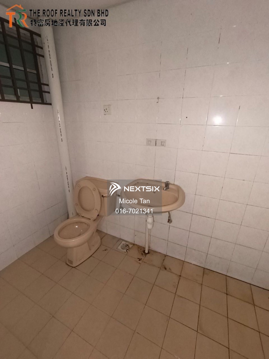 Apartment For Sale in Muar Johor - Image 12