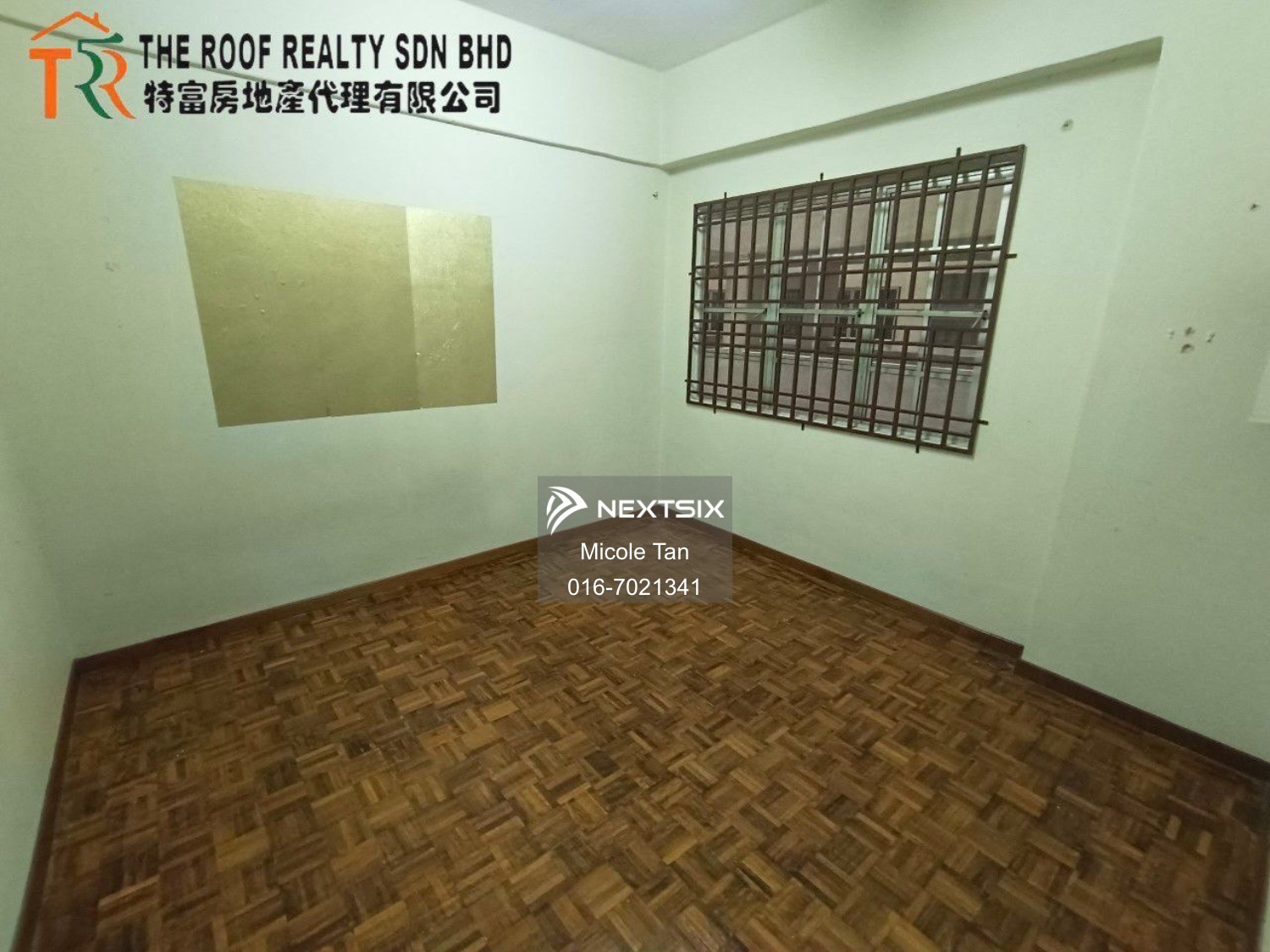 Apartment For Sale in Muar Johor - Image 13