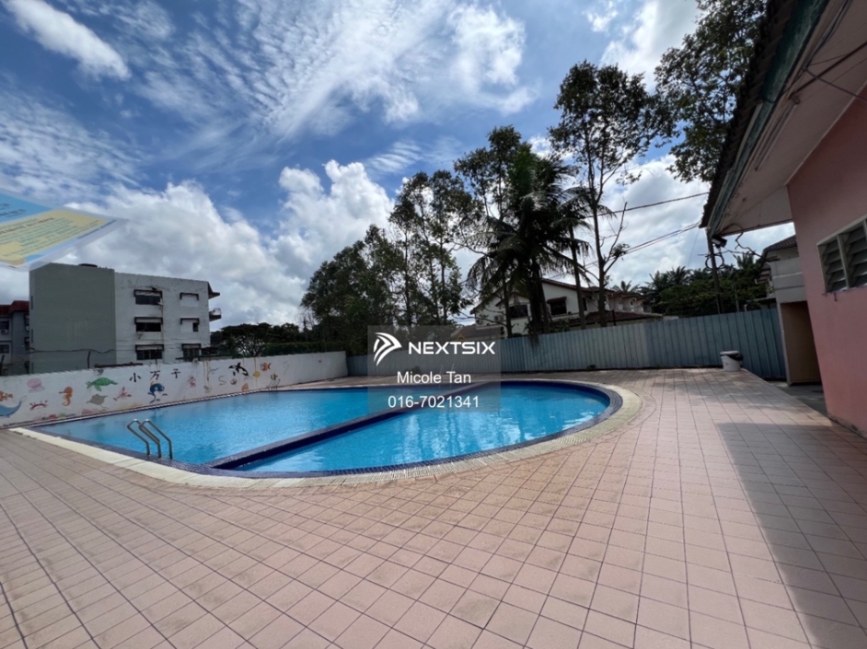 Apartment For Sale in Muar Johor - Image 2