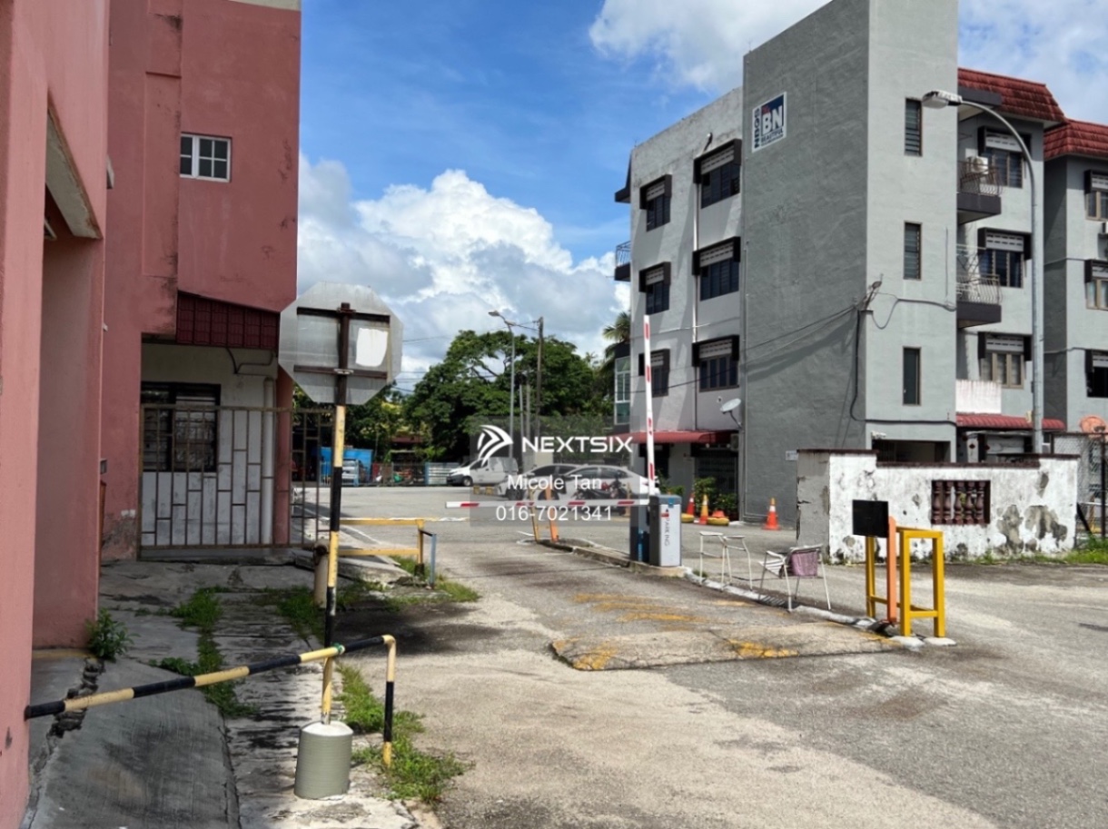 Apartment For Sale in Muar Johor - Image 4