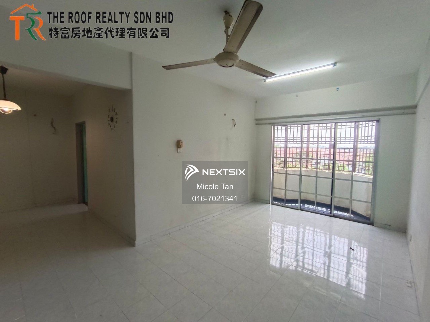 Apartment For Sale in Muar Johor - Image 6