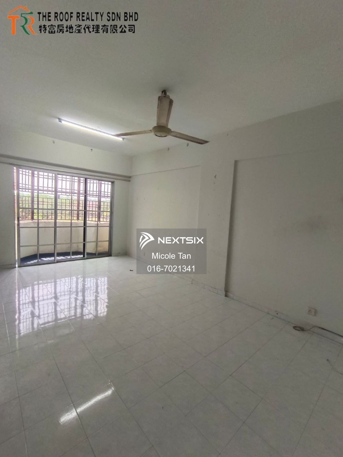 Apartment For Sale in Muar Johor - Image 7