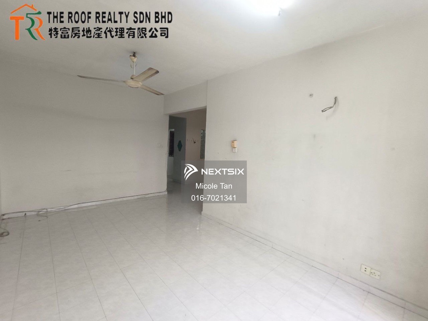 Apartment For Sale in Muar Johor - Image 8