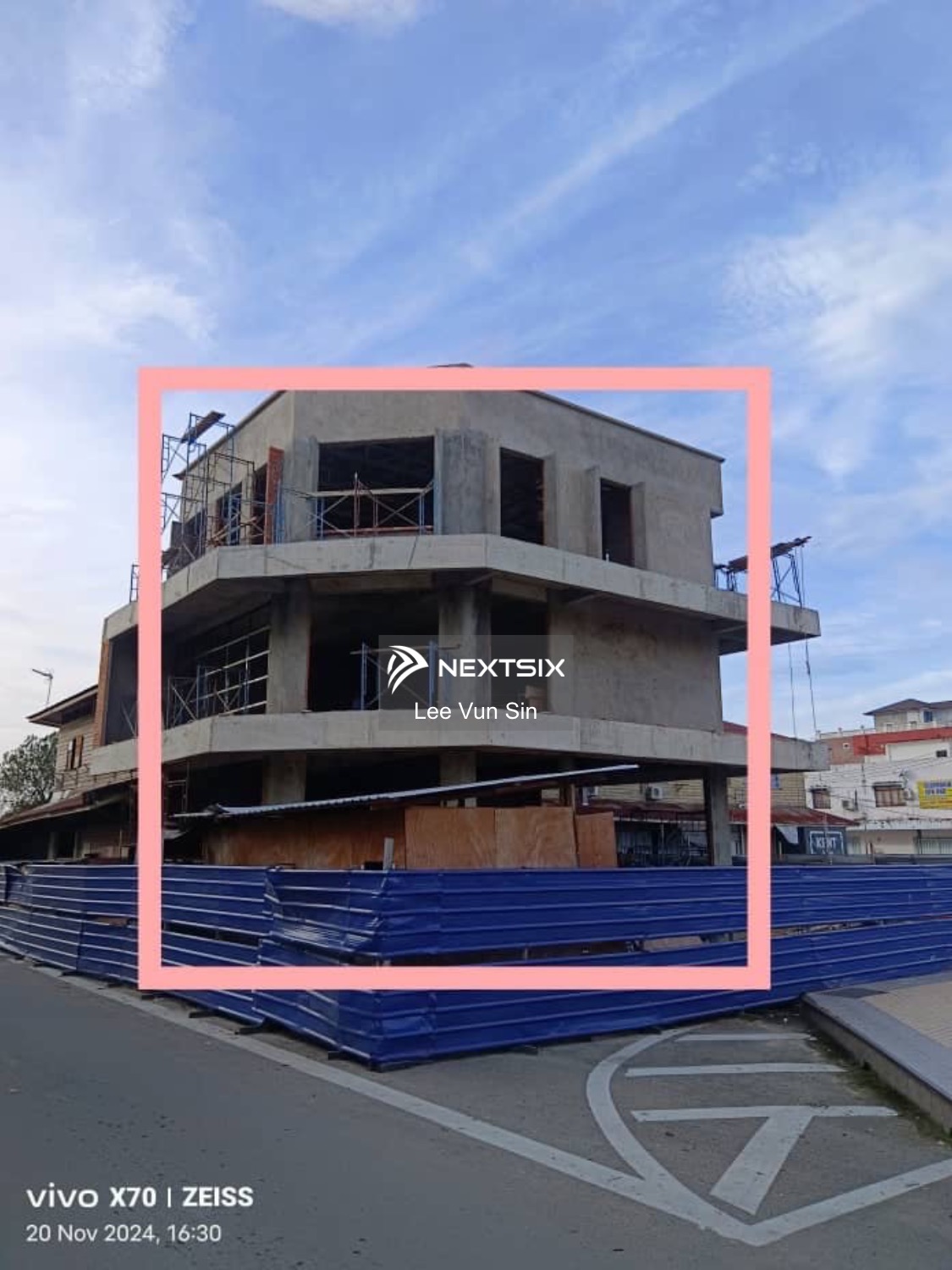 Shop For Rent in Tuaran Sabah