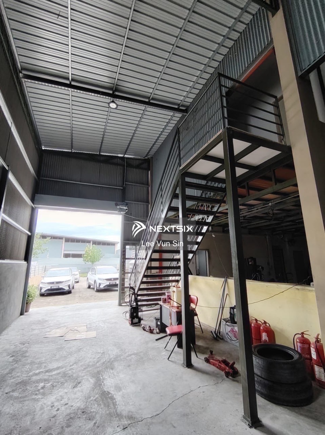 Warehouse For Sale in Kota Kinabalu Sabah - Image 11
