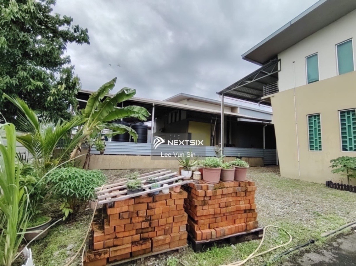 Warehouse For Sale in Kota Kinabalu Sabah - Image 12