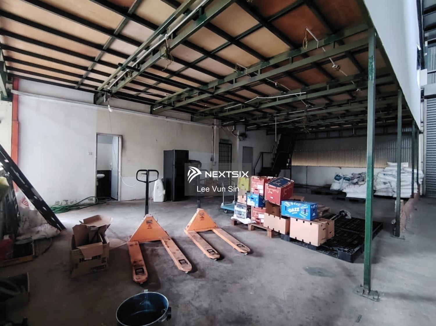 Warehouse For Sale in Kota Kinabalu Sabah - Image 15