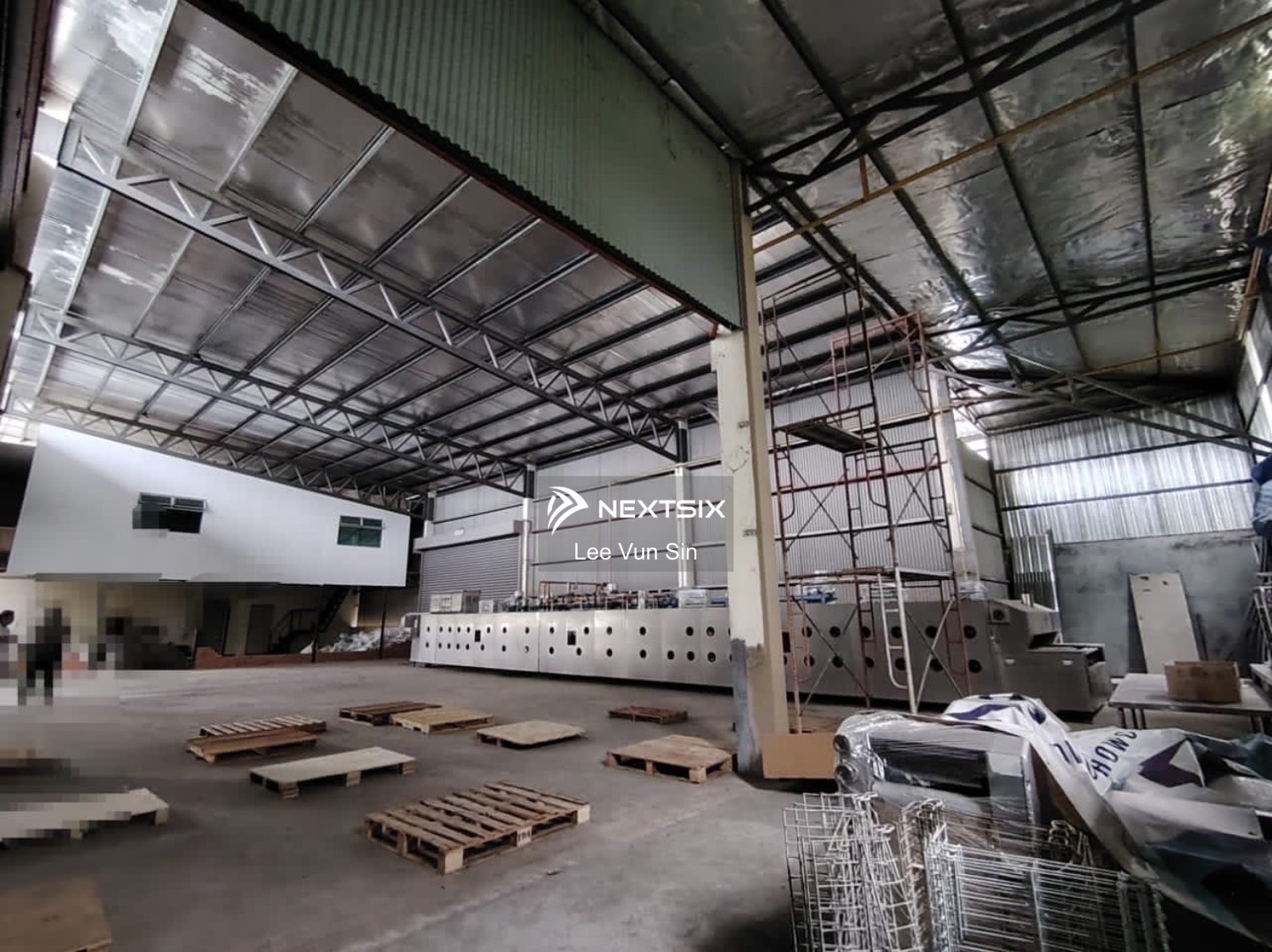 Warehouse For Sale in Kota Kinabalu Sabah - Image 16