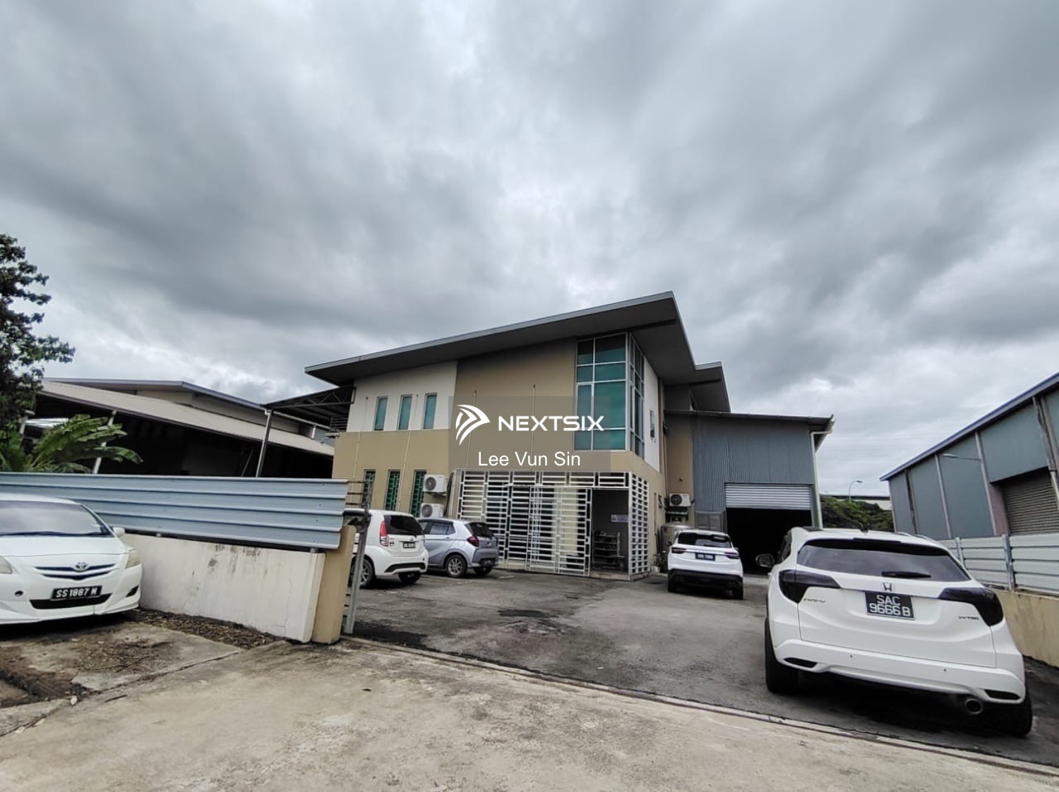 Warehouse For Sale in Kota Kinabalu Sabah - Image 17