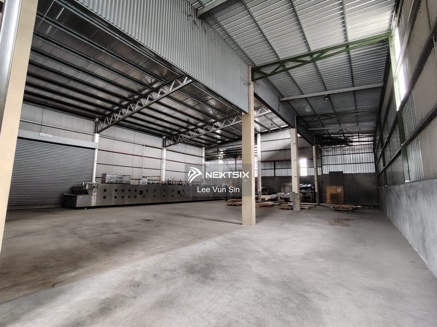 Warehouse For Sale in Kota Kinabalu Sabah - Image 18
