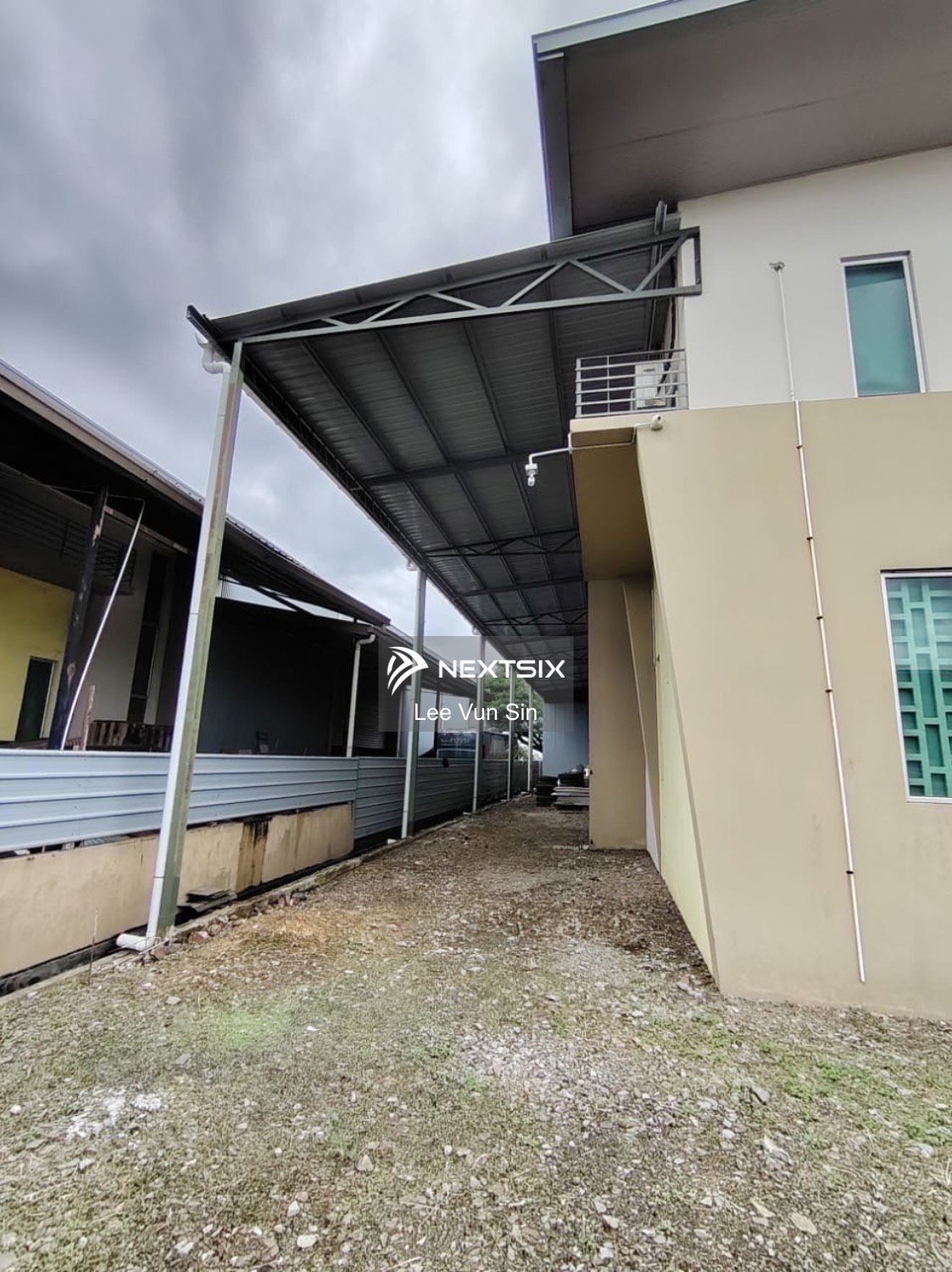 Warehouse For Sale in Kota Kinabalu Sabah - Image 5