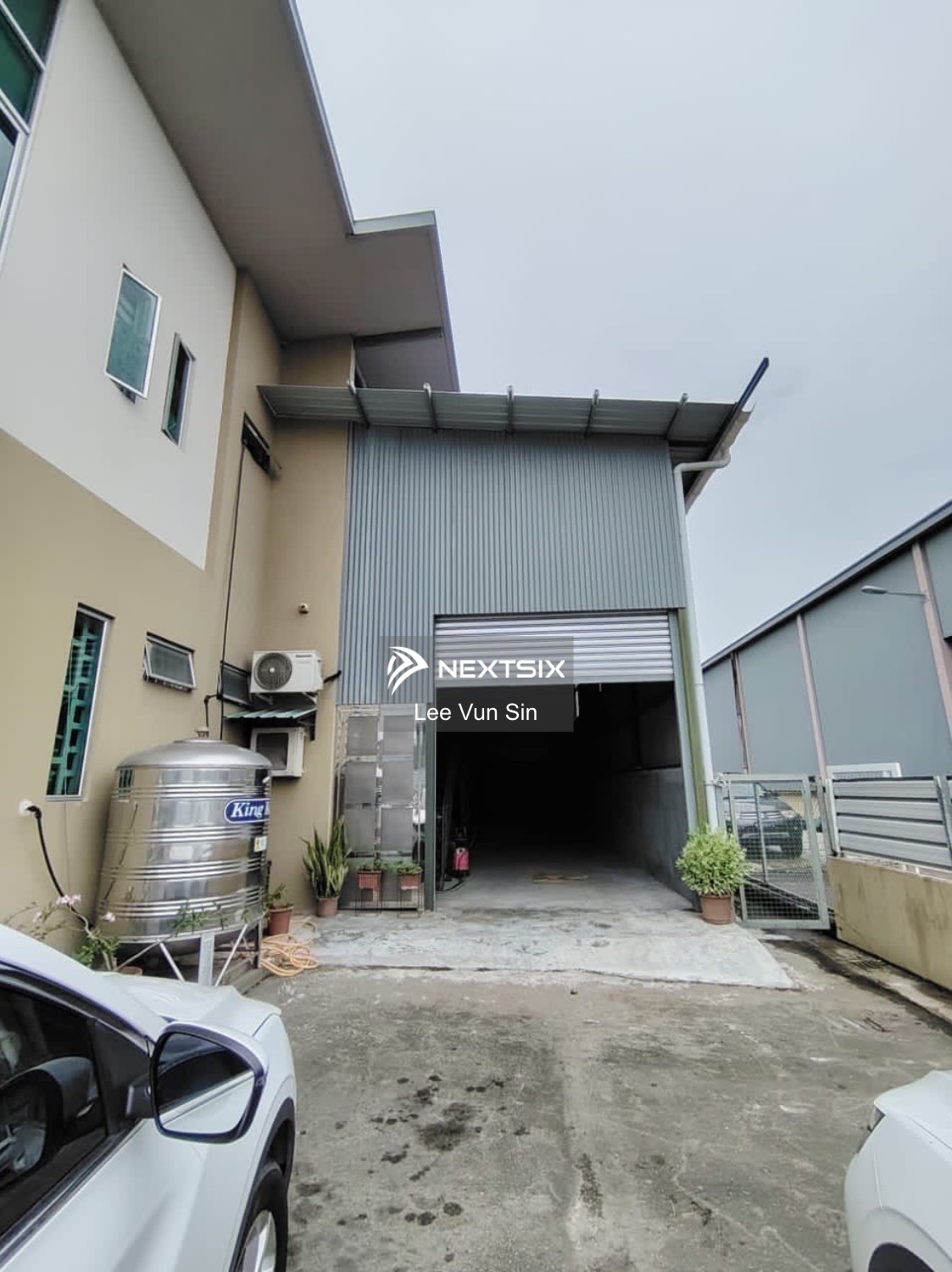 Warehouse For Sale in Kota Kinabalu Sabah - Image 9