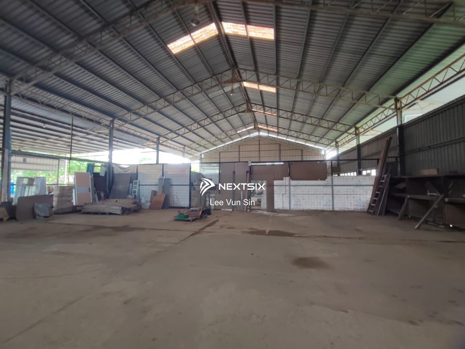 Warehouse For Rent in Tuaran Sabah