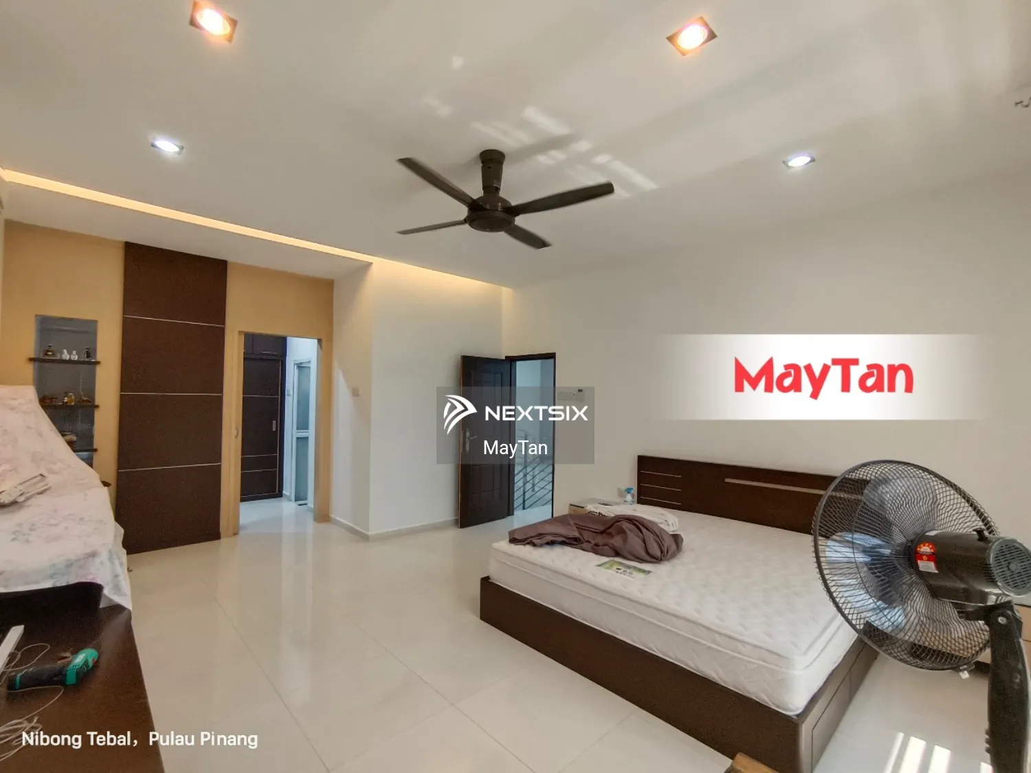 2-sty Terrace/Link House For Sale in Nibong Tebal Penang - Image 5