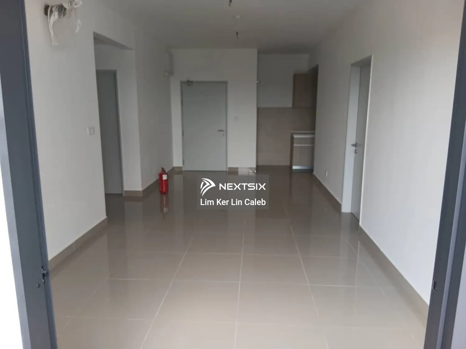 Berkeley Uptown Residenced Klang