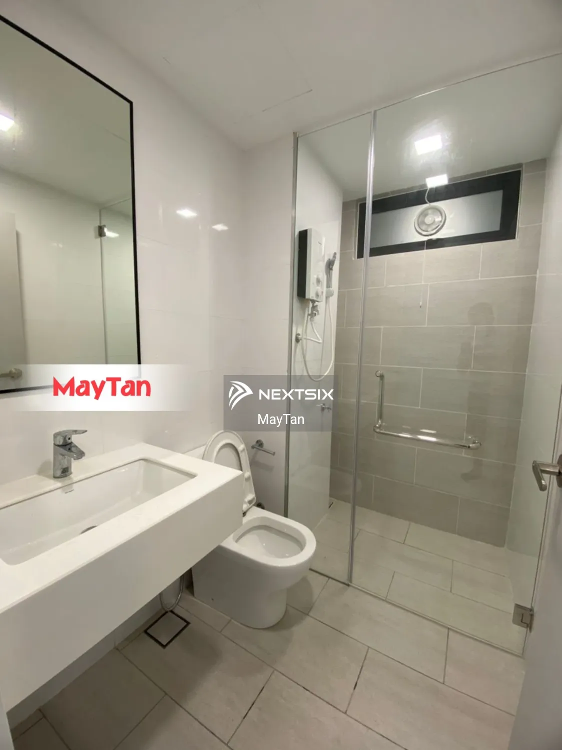 Condominium For Sale in Batu Kawan Penang - Image 11