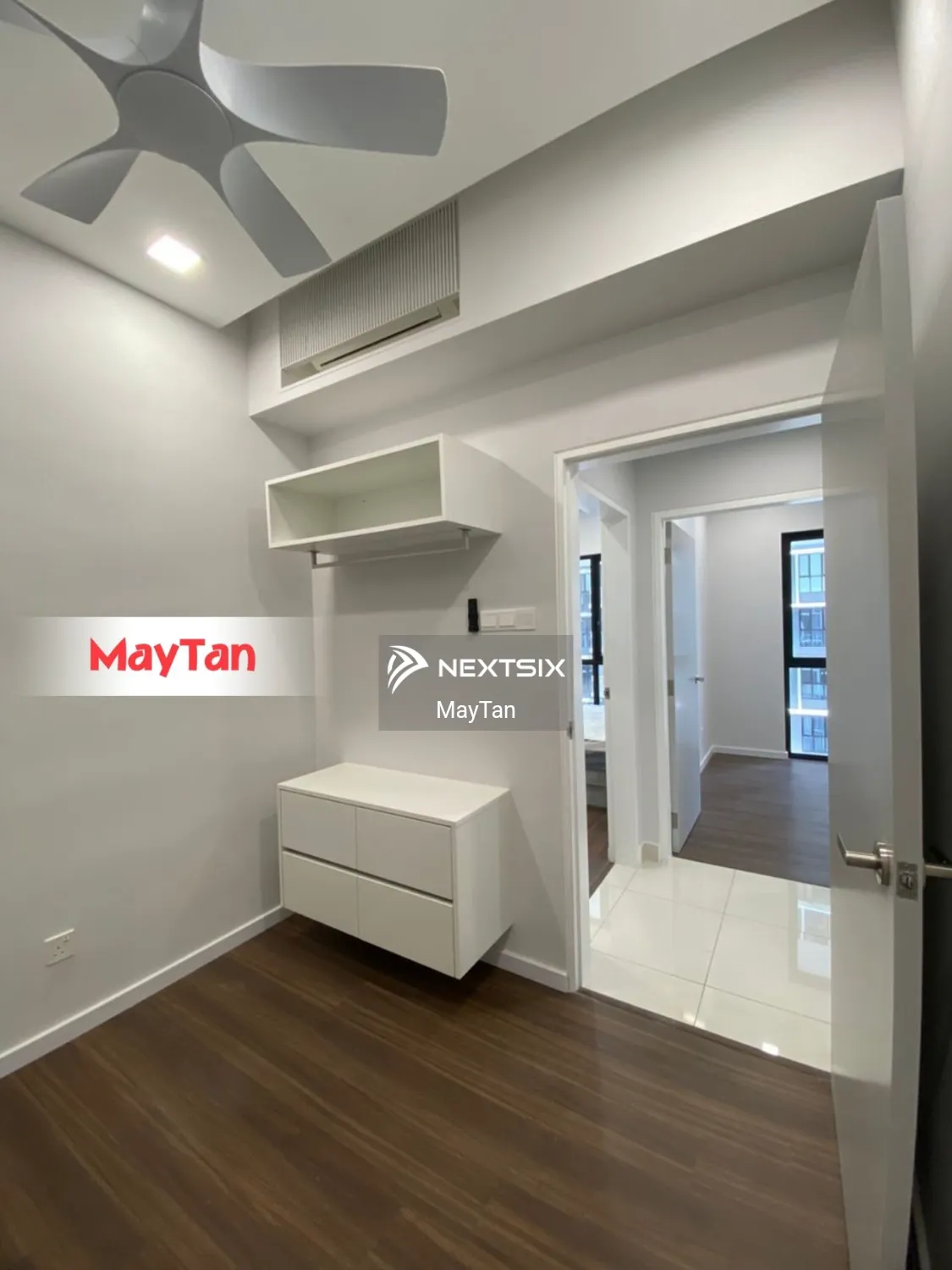 Condominium For Sale in Batu Kawan Penang - Image 6