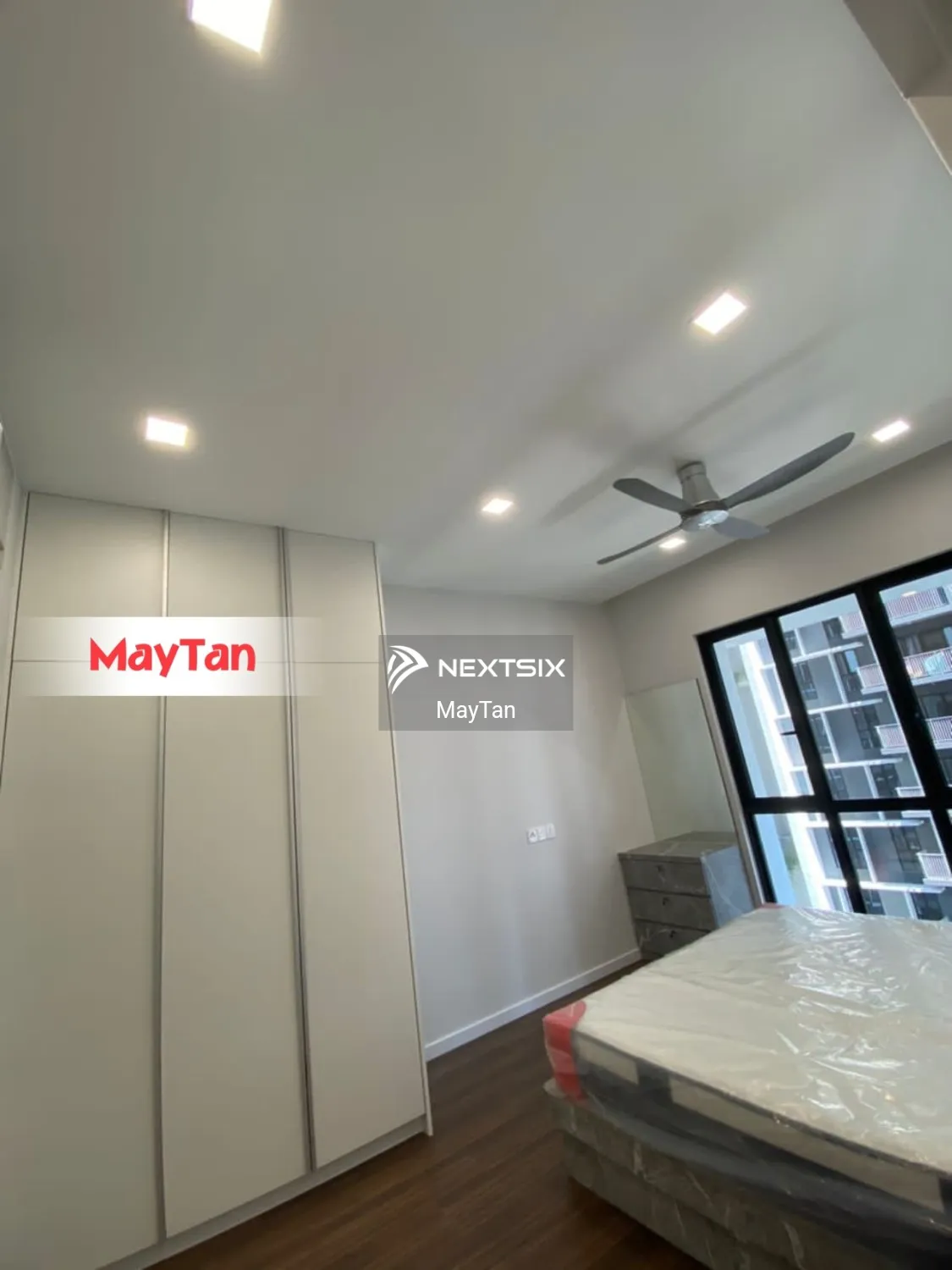 Condominium For Sale in Batu Kawan Penang - Image 9