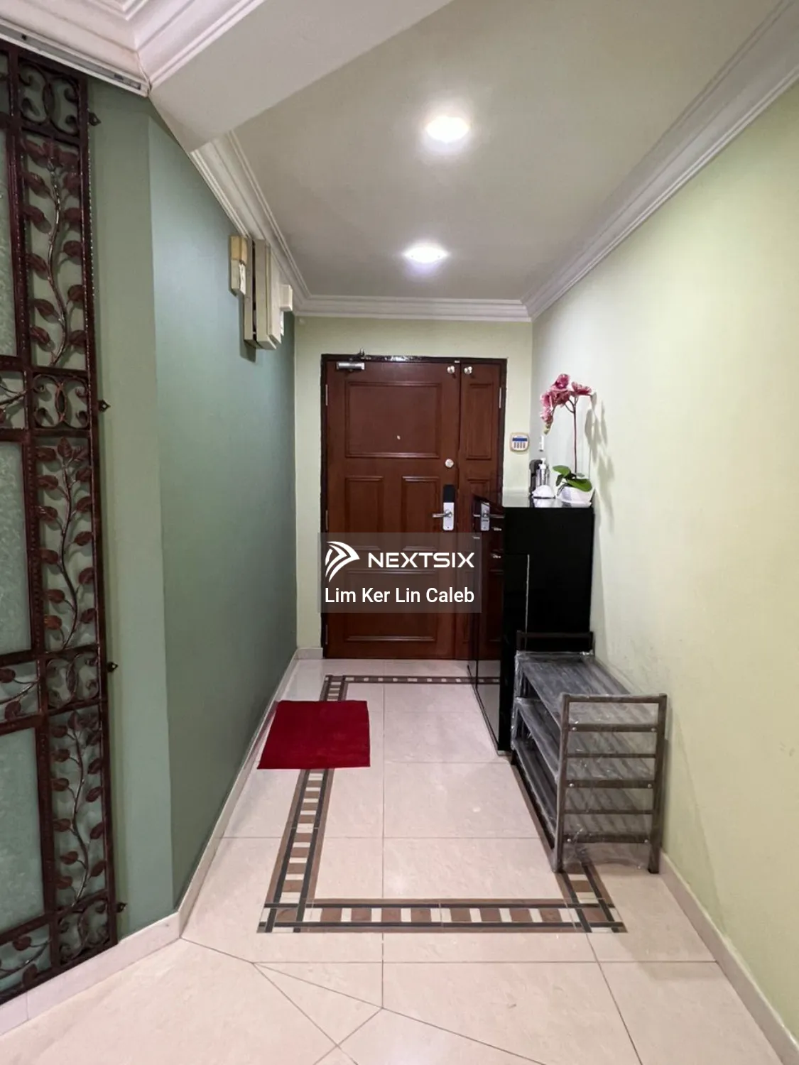 Regency Condominium